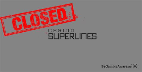 superlines casino 50 free spins